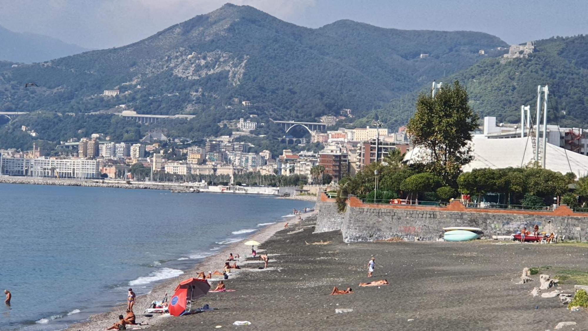 Appartamento Amalfi Coast Comfort Salerno
