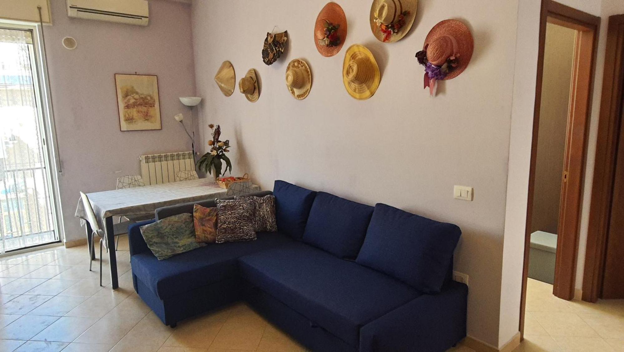 Appartamento Amalfi Coast Comfort Salerno