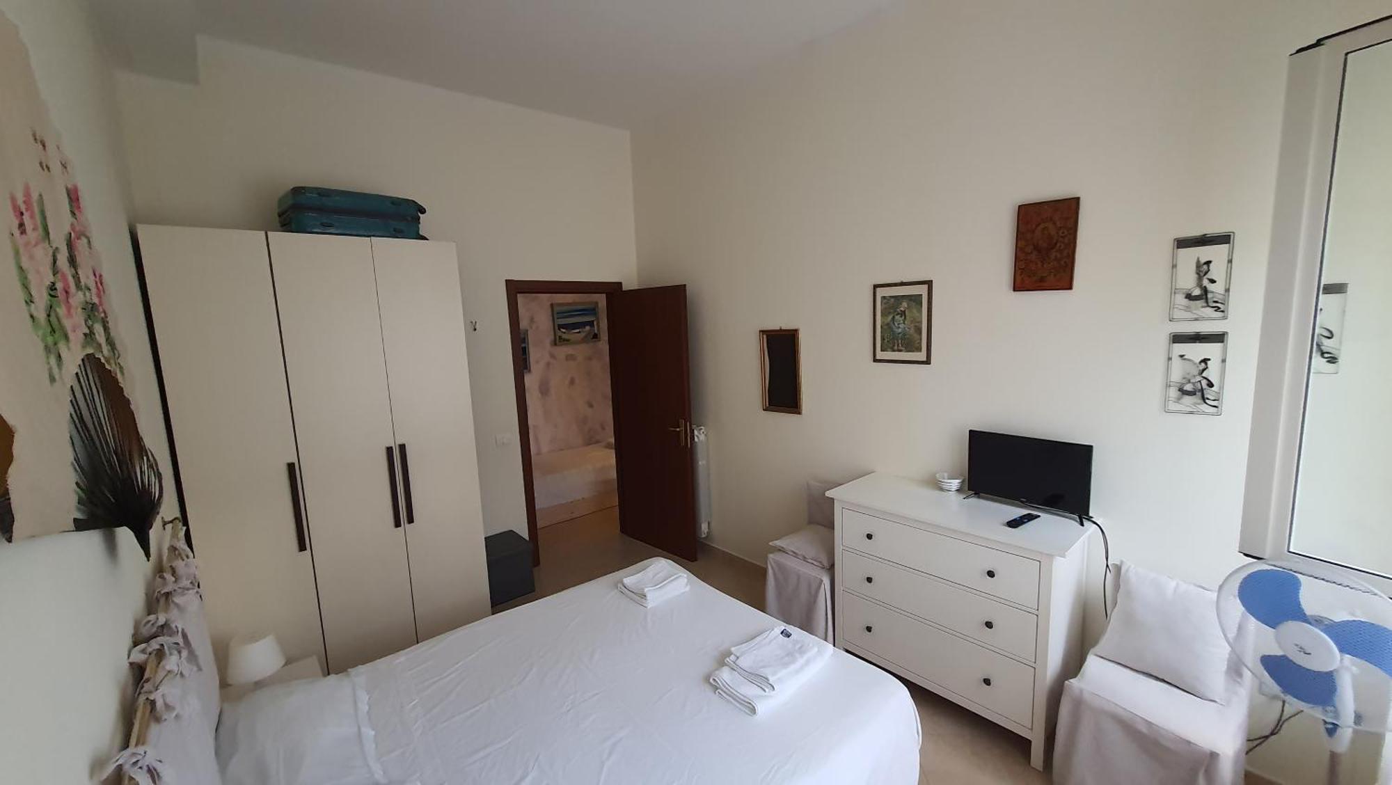 Amalfi Coast Comfort Salerno