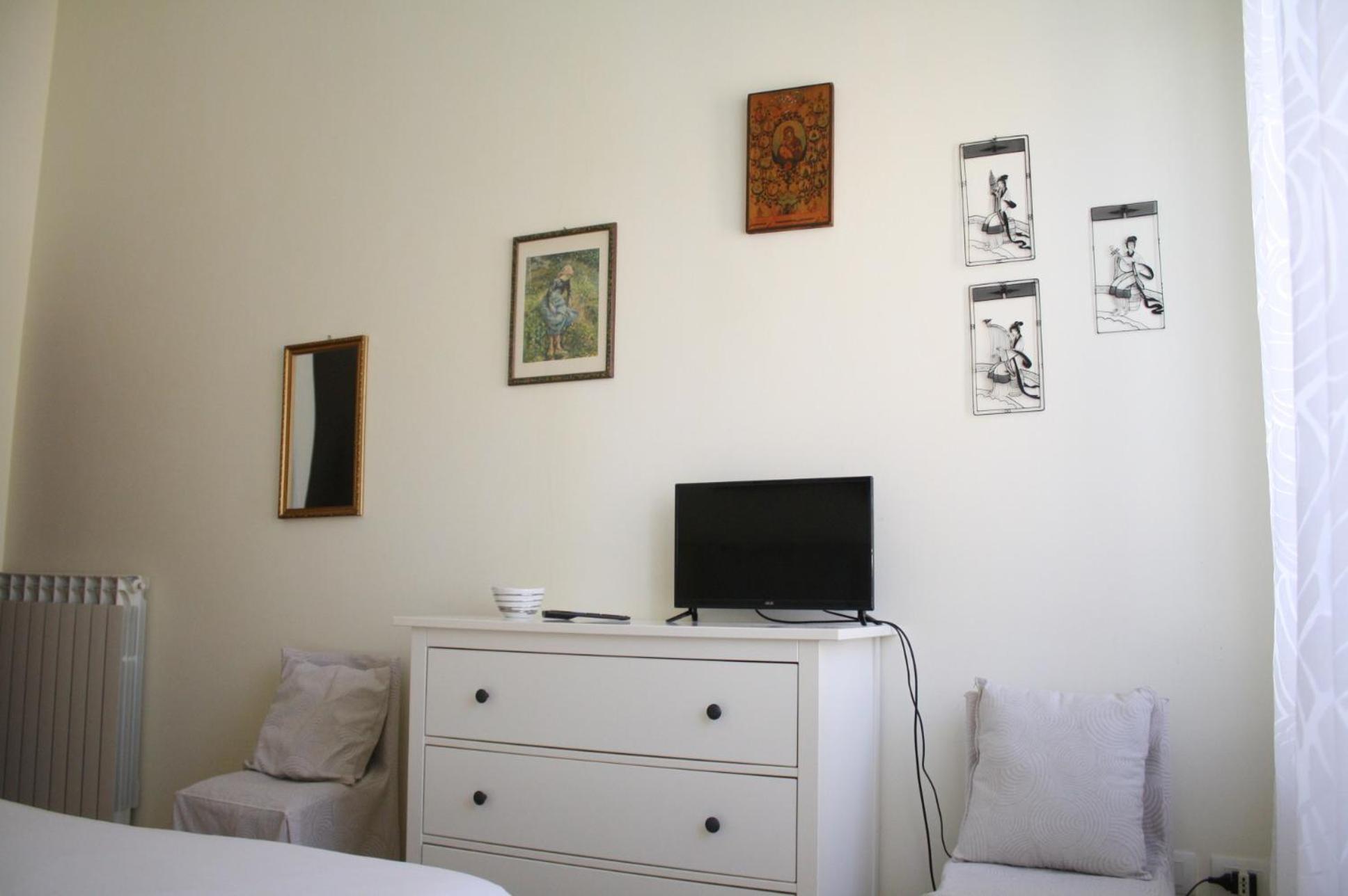 Appartamento Amalfi Coast Comfort *
