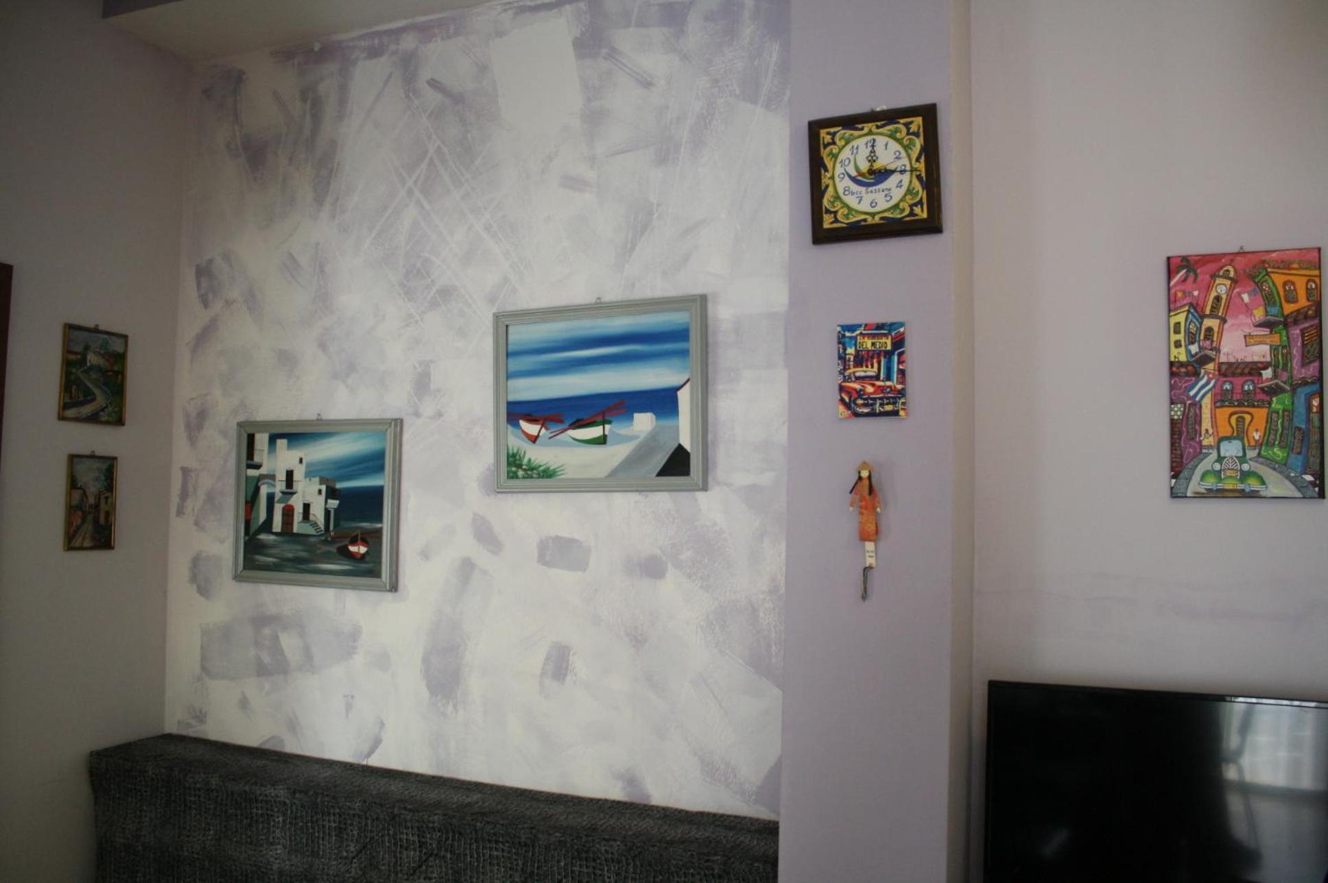 Appartamento Amalfi Coast Comfort *