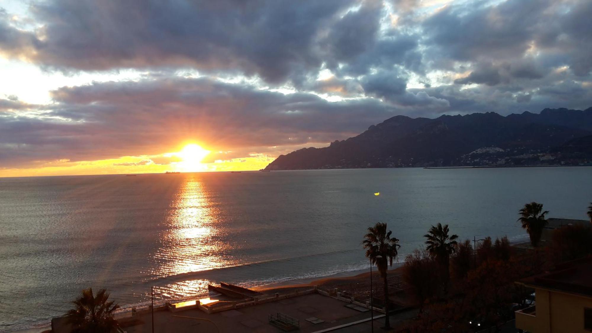 Amalfi Coast Comfort *