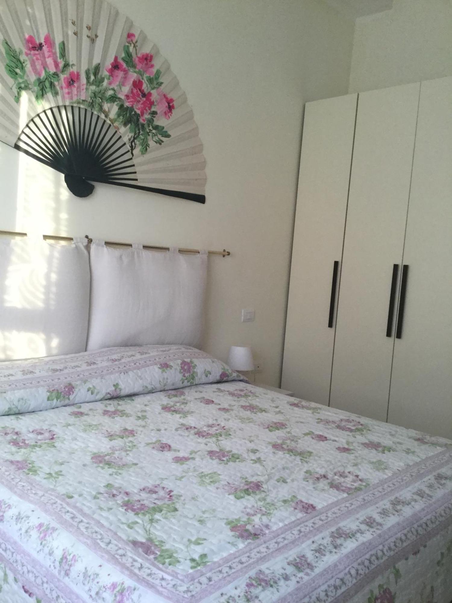 Amalfi Coast Comfort
