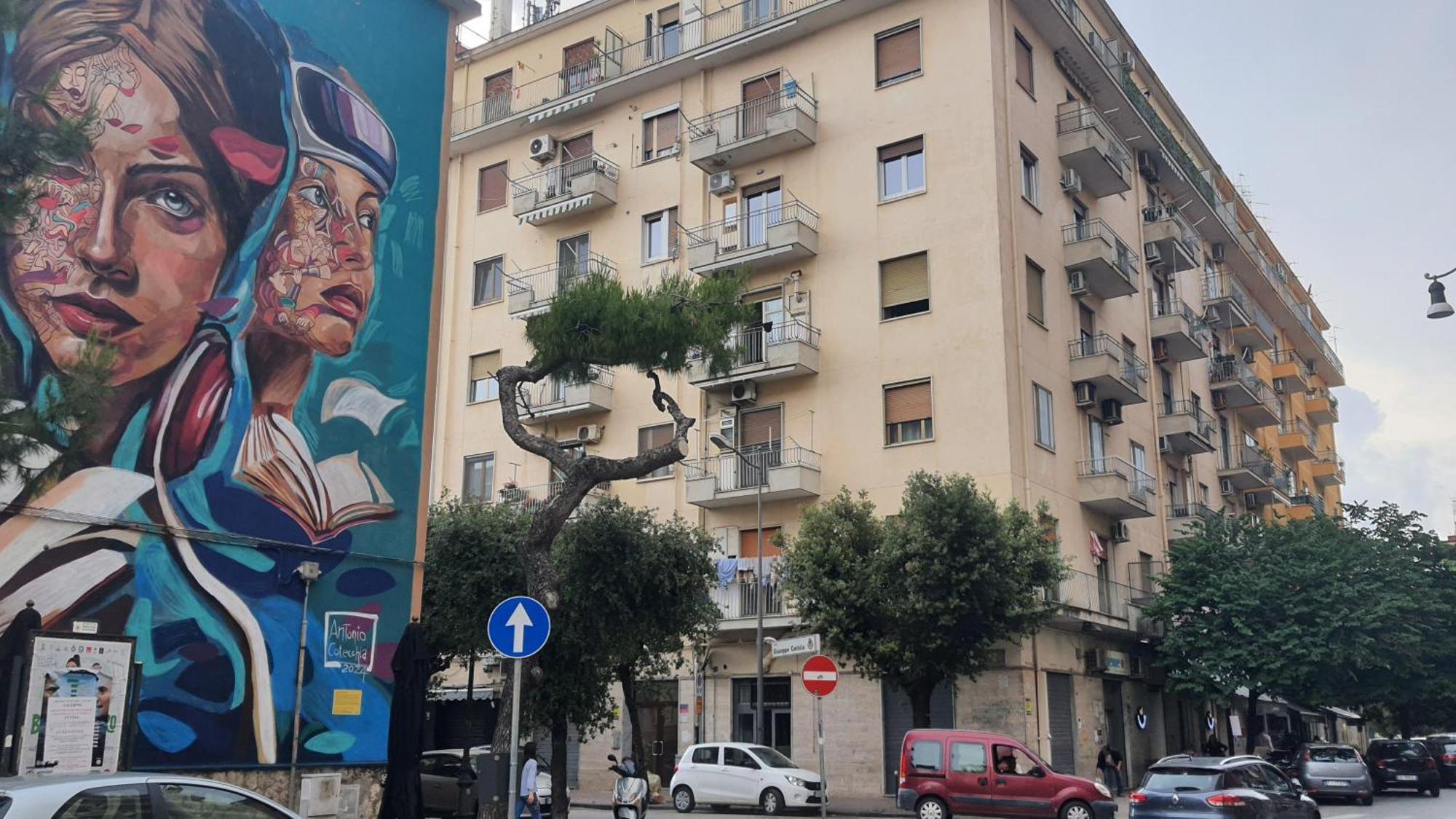 Appartamento Amalfi Coast Comfort Salerno