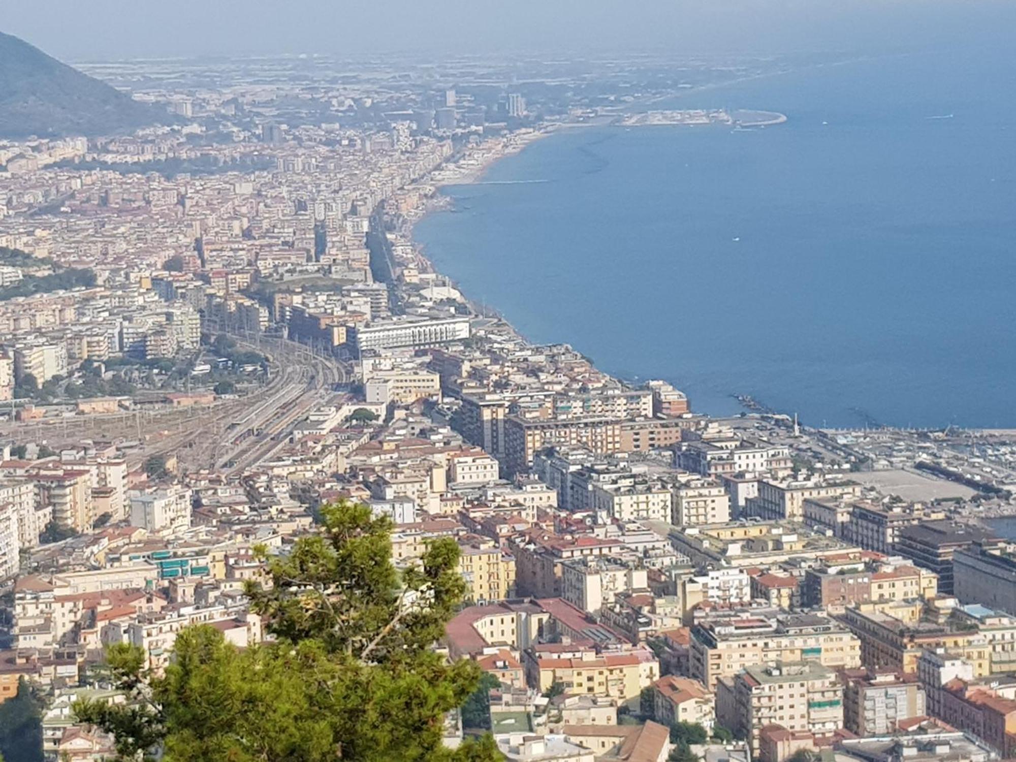 Amalfi Coast Comfort *